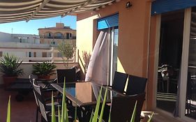 Villamari Apartment