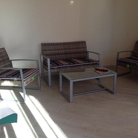 Villamari Apartment Alghero Buitenkant foto