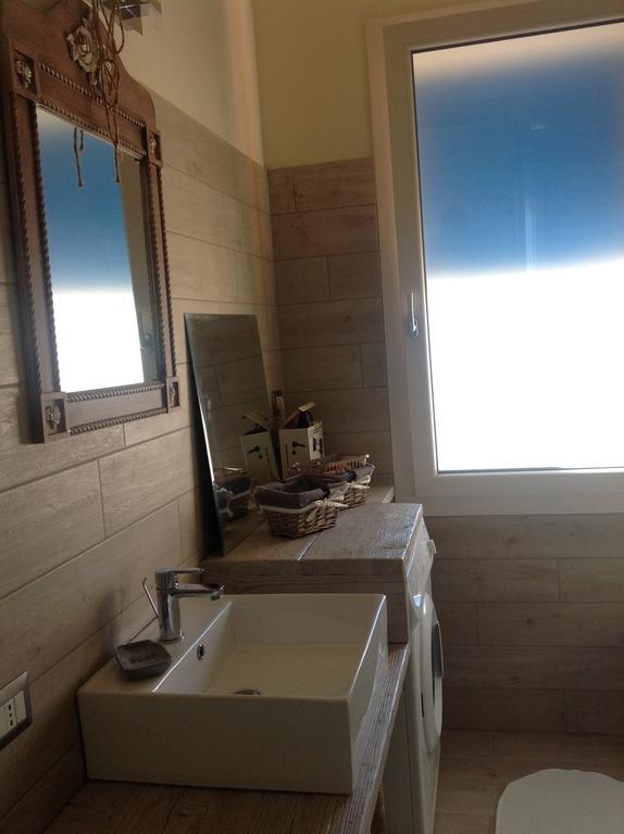 Villamari Apartment Alghero Buitenkant foto