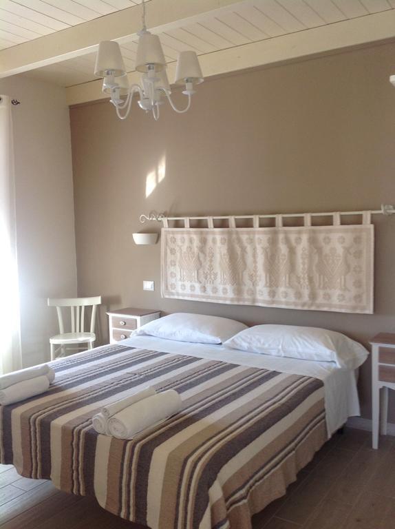 Villamari Apartment Alghero Buitenkant foto