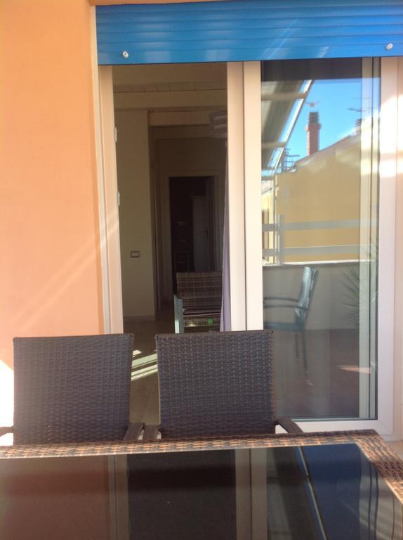 Villamari Apartment Alghero Buitenkant foto