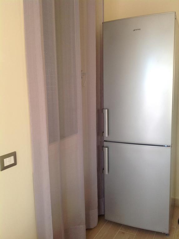 Villamari Apartment Alghero Buitenkant foto