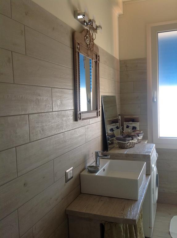 Villamari Apartment Alghero Buitenkant foto