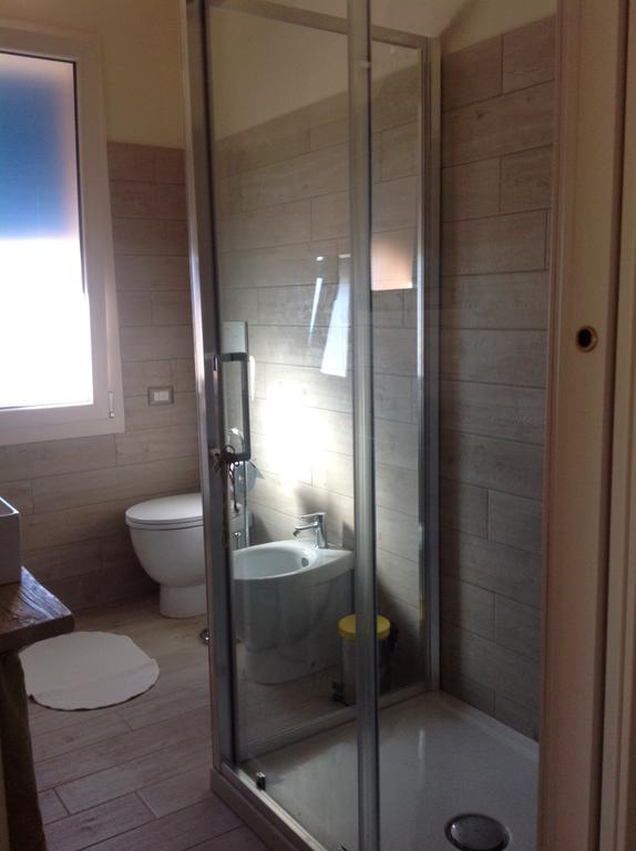 Villamari Apartment Alghero Buitenkant foto