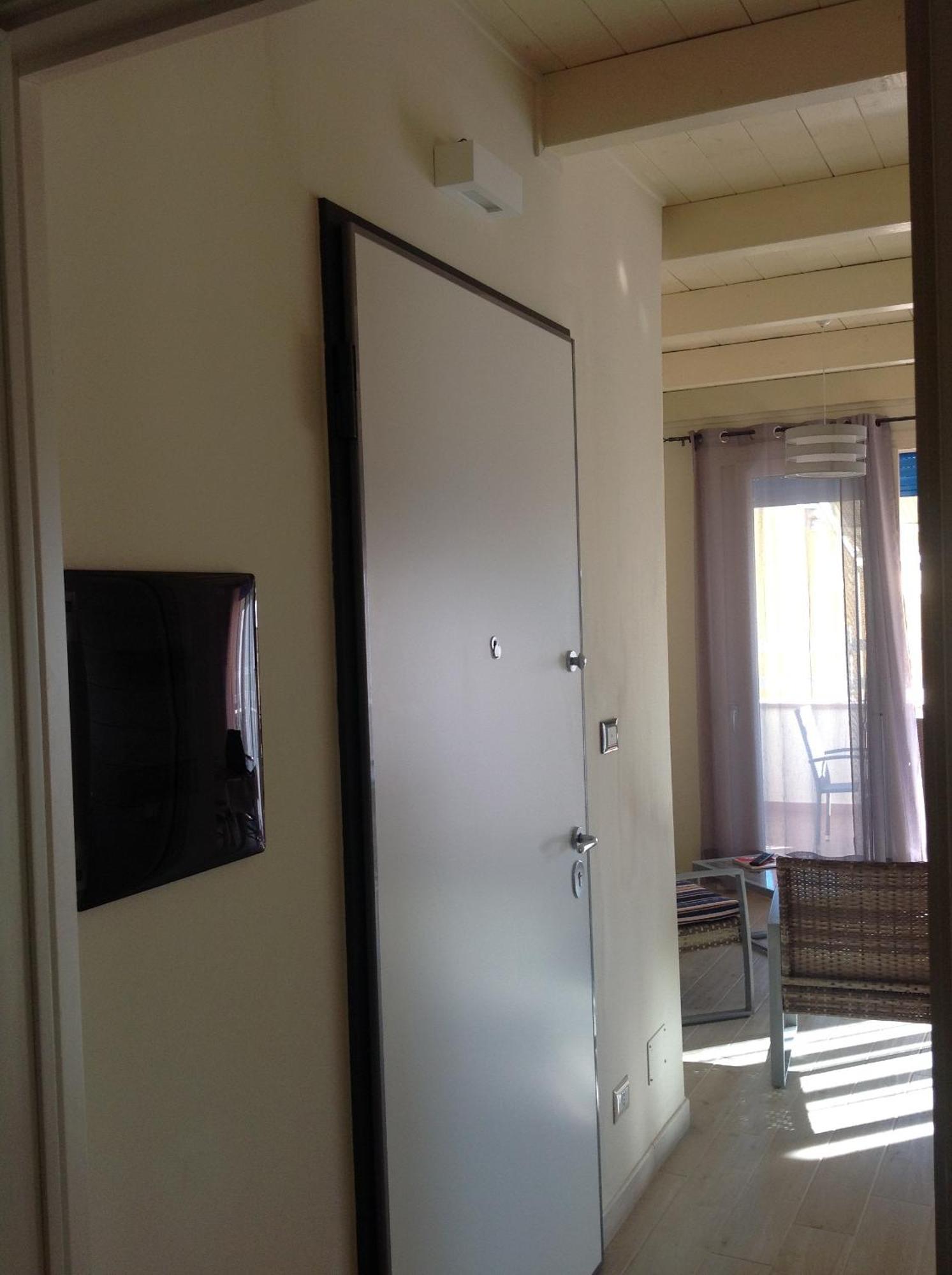 Villamari Apartment Alghero Buitenkant foto
